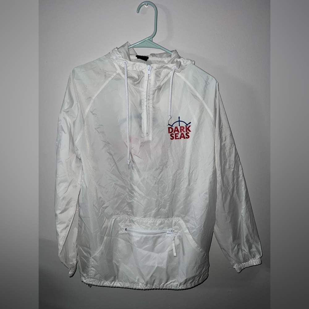 Dark seas - windbreaker